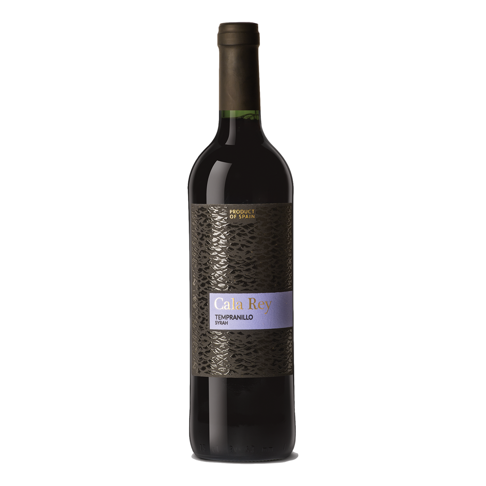 Finca Fella Cala Rey Tempranillo Syrah