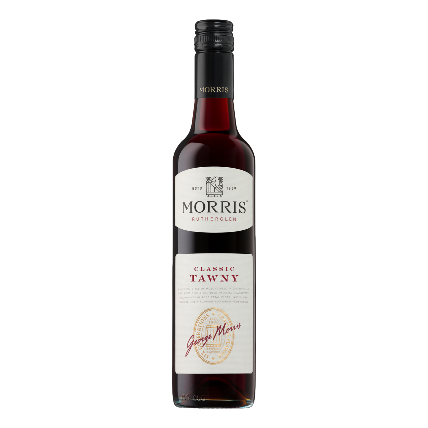 Morris Tawny Port 500ml