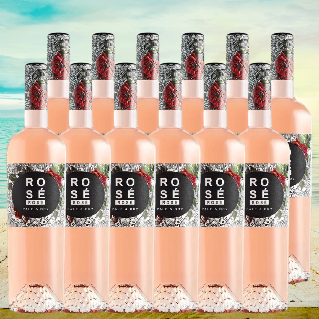 De Bortoli Rosé Rosé - 12 Pack