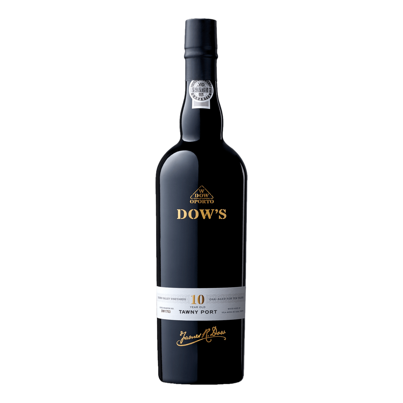 Dow's Tawny Port 10YO