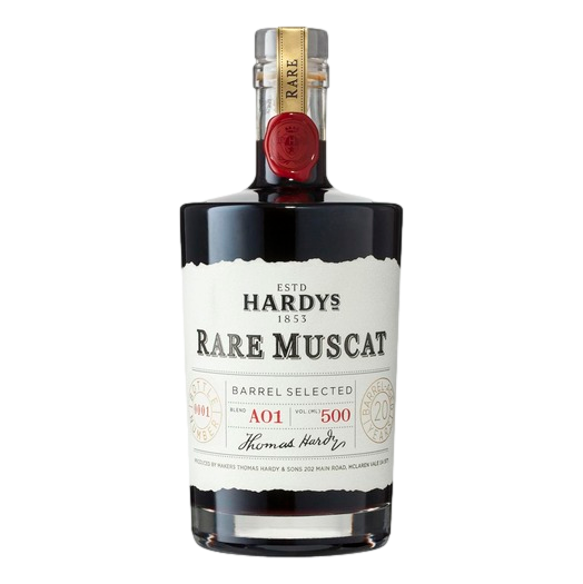 Hardys Rare Muscat 500ml