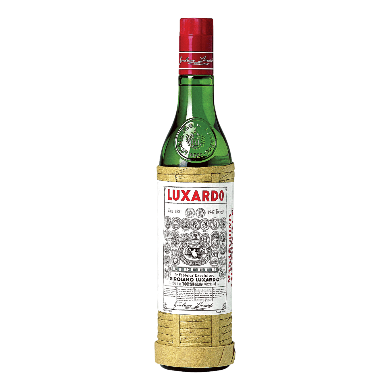 Luxardo Maraschino Cherry Liqueur 700ml