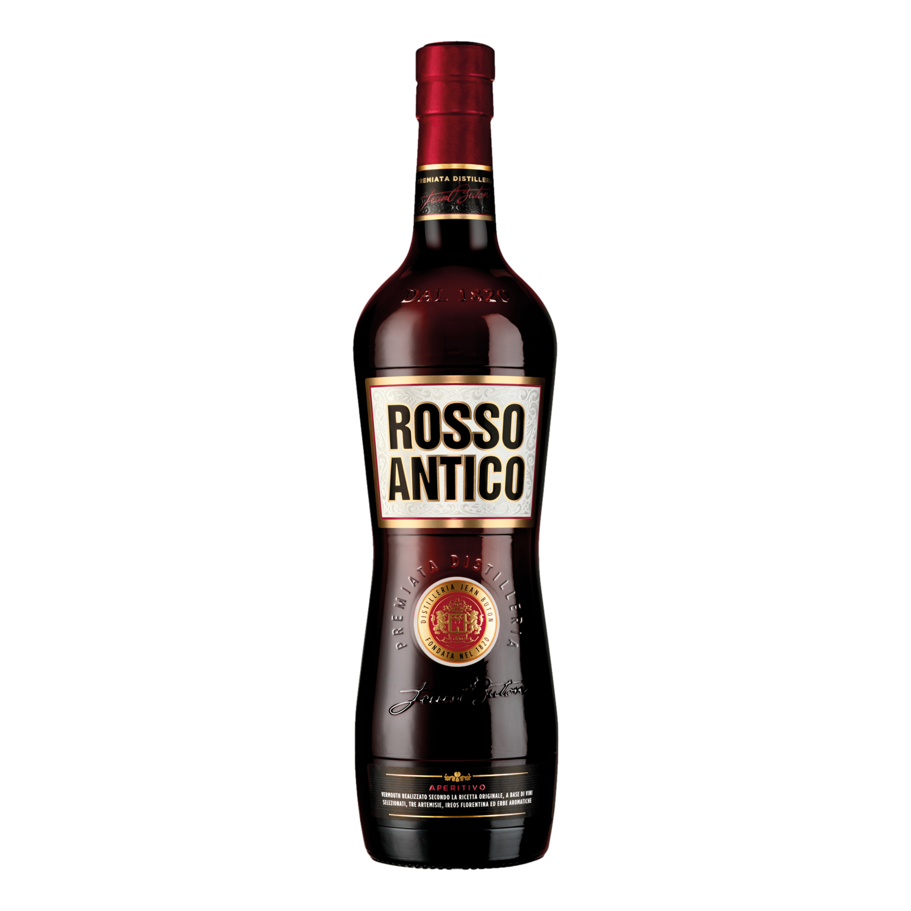 Rosso Antico Vermouth 700ml