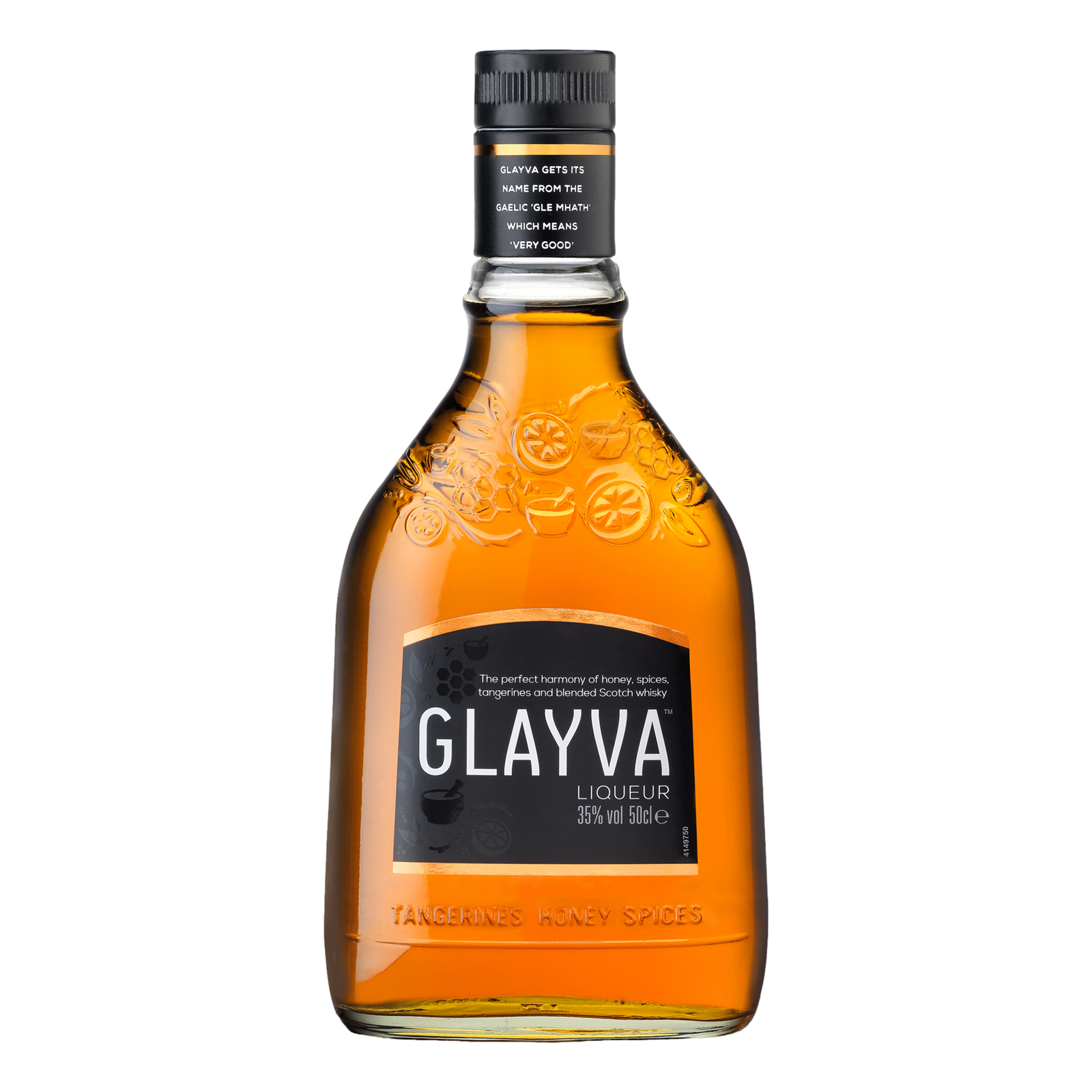 Glayva Scotch Liqueur 500ml