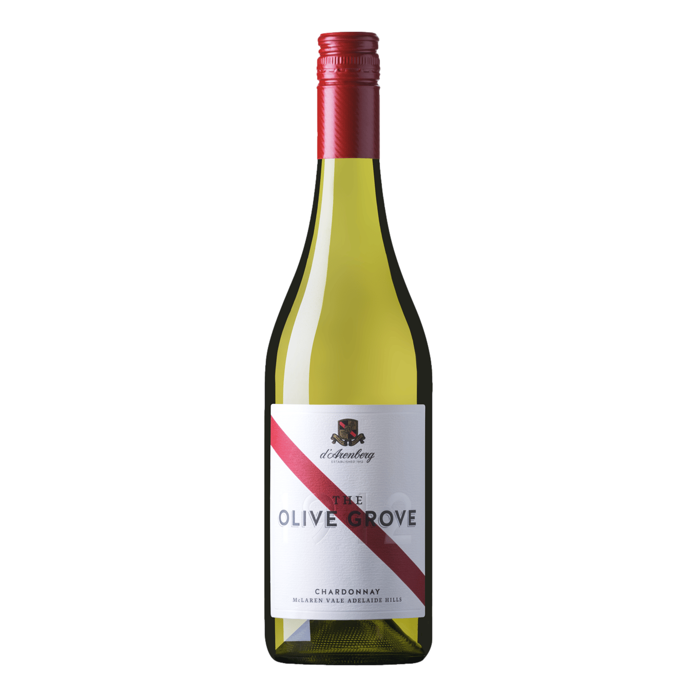 d'Arenberg The Olive Grove Chardonnay
