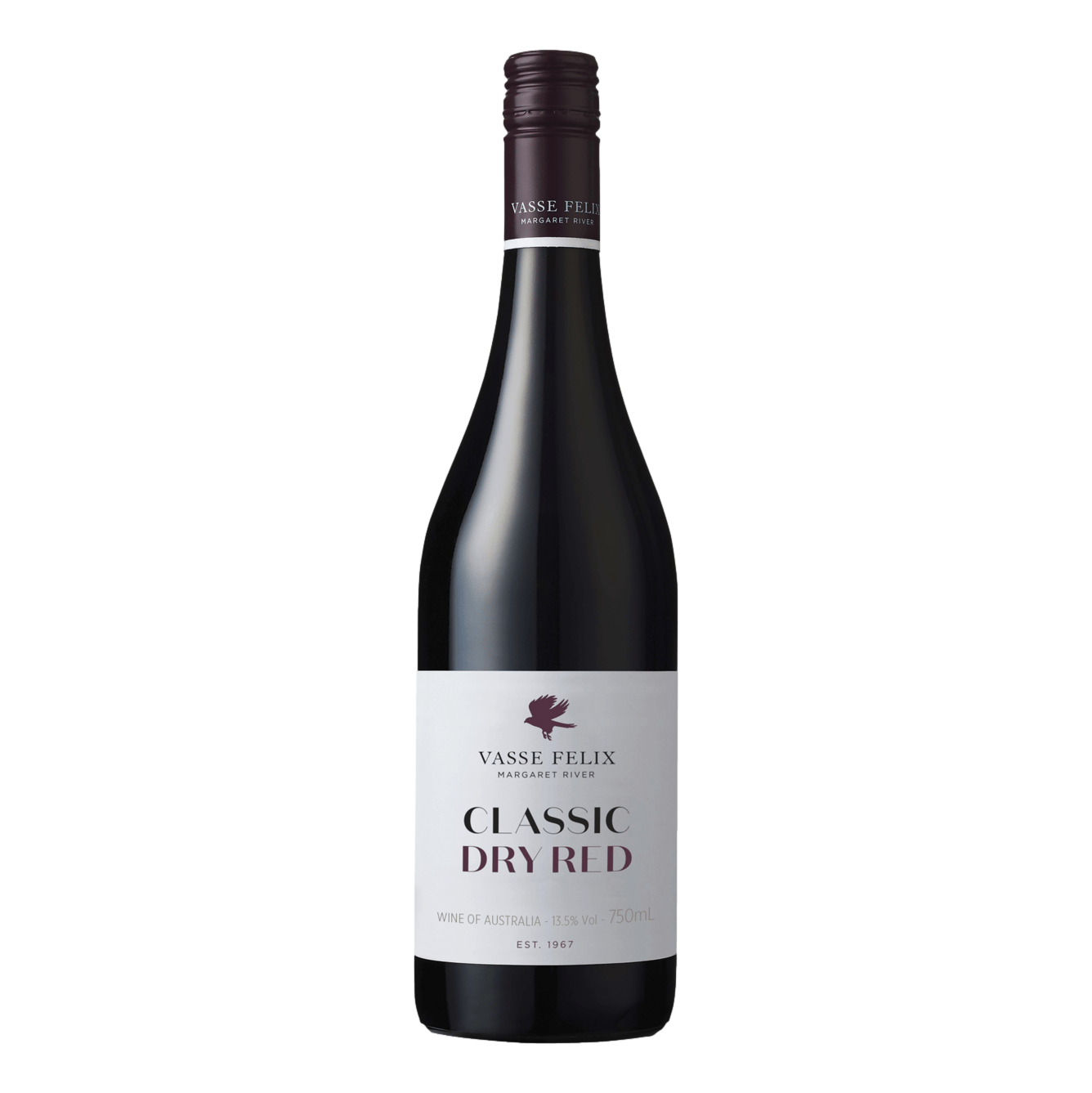 Vasse Felix Classic Dry Red