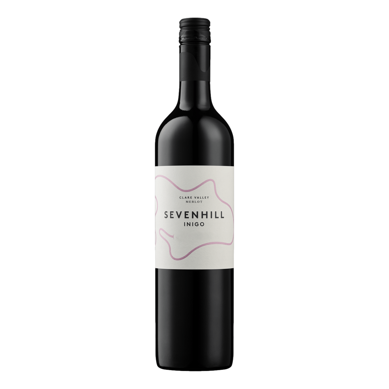 Sevenhill Inigo Merlot