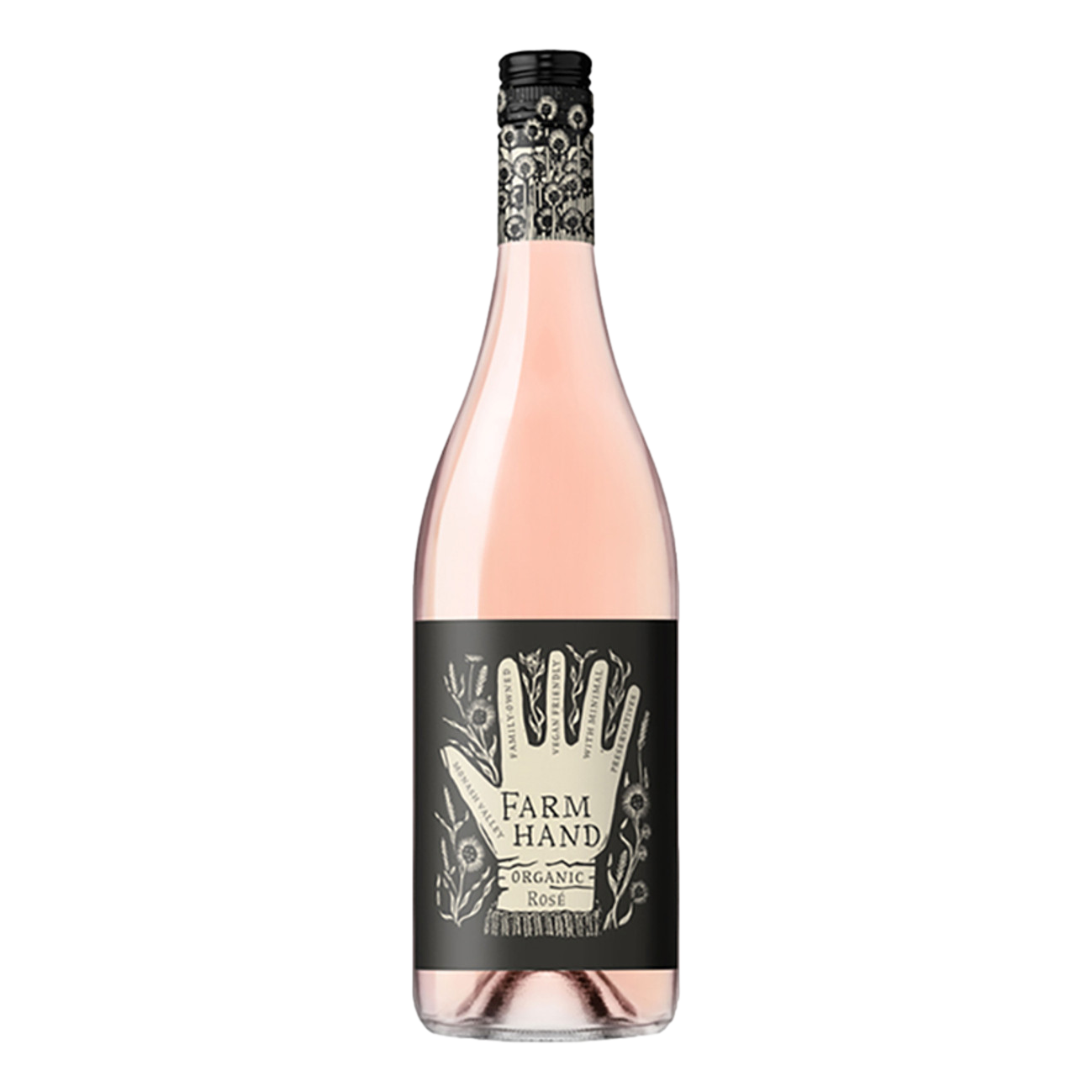 Farm Hand Organic Rose