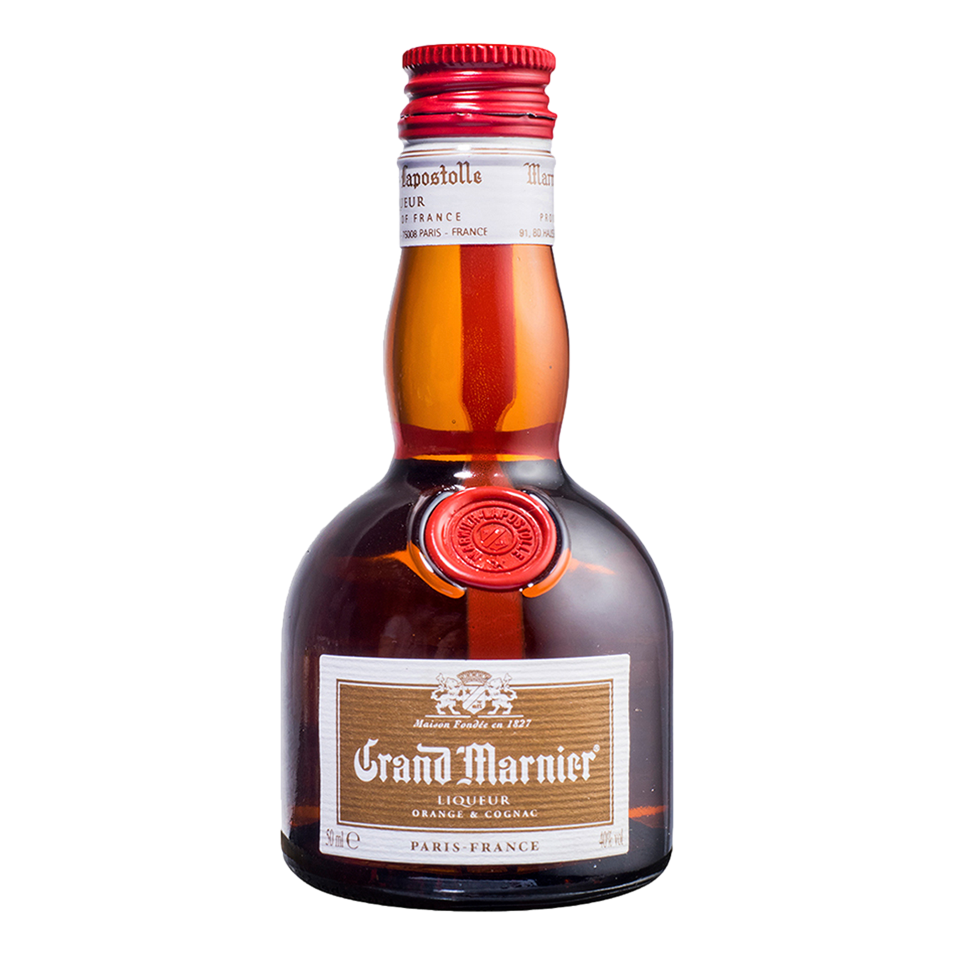 Grand Marnier Cognac Liqueur Mini 50ml