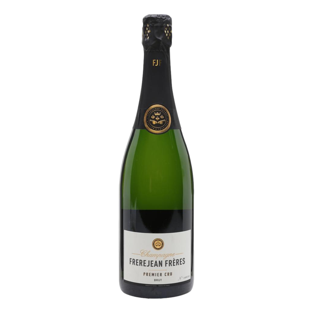 Frerejean Freres Brut Premium Cru Non Vintage