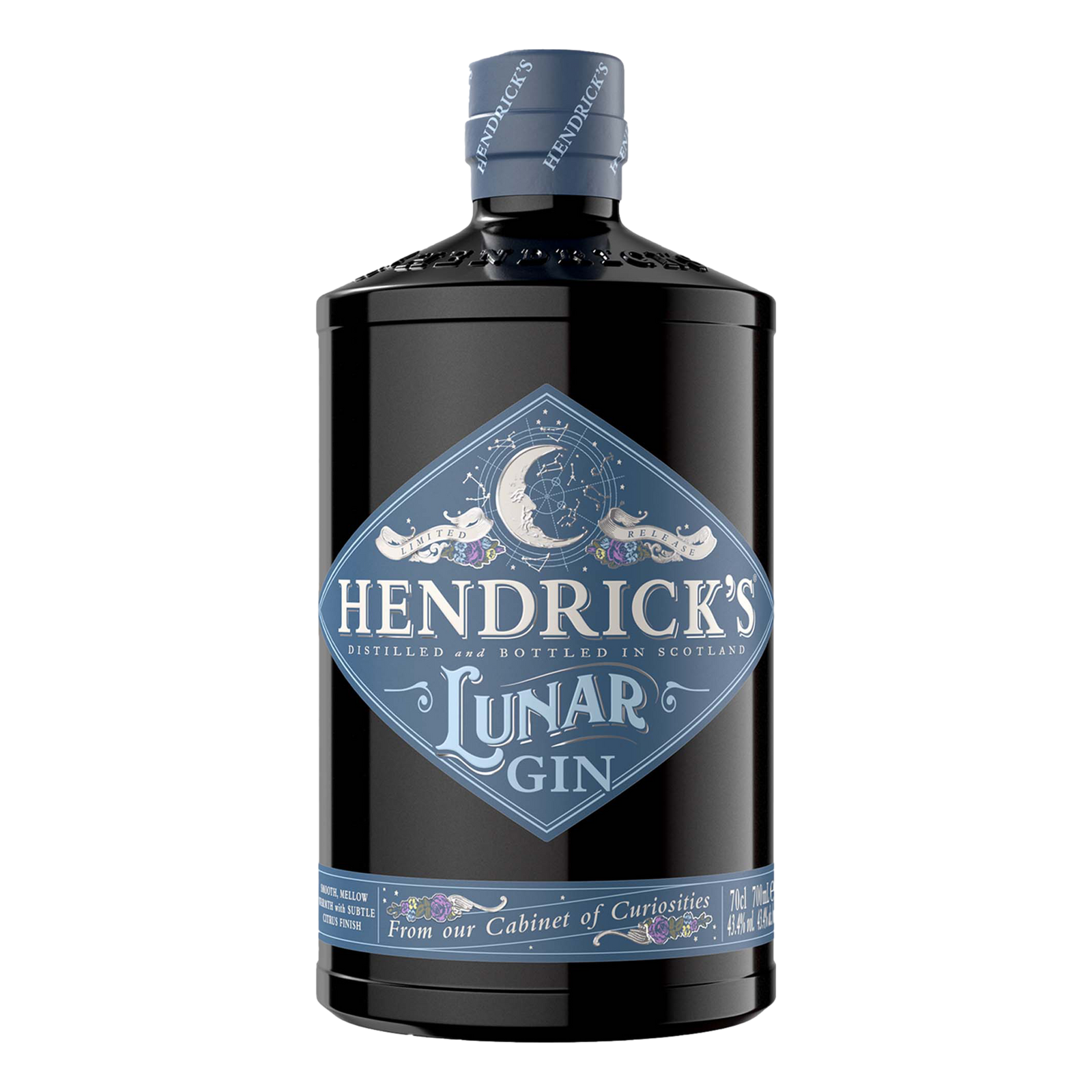 Hendrick's Lunar Gin 700ml