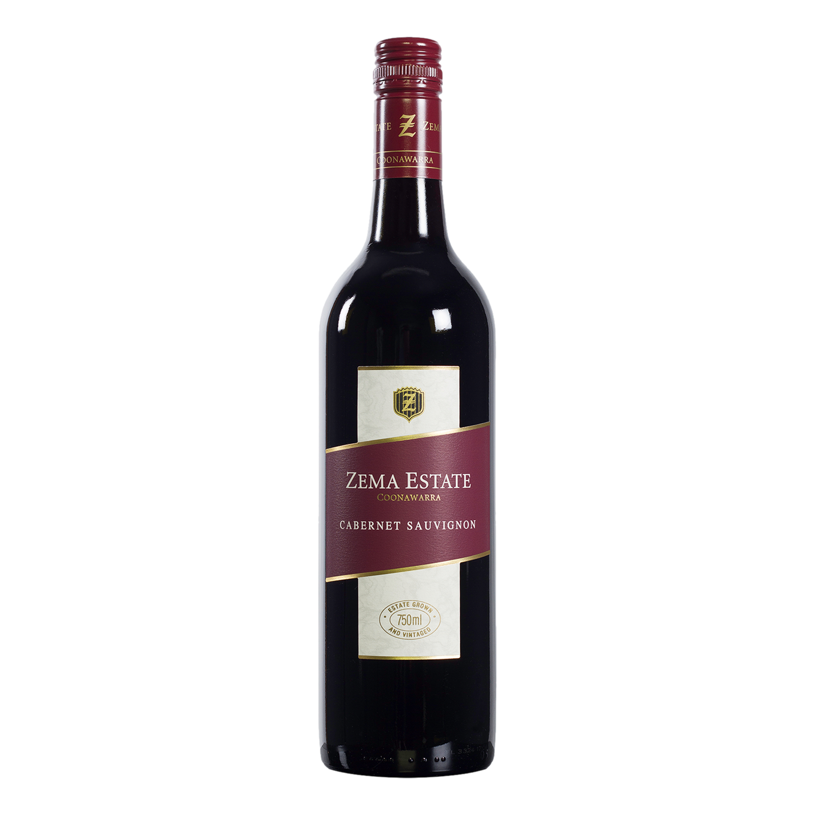 Zema Estate Cabernet Sauvignon