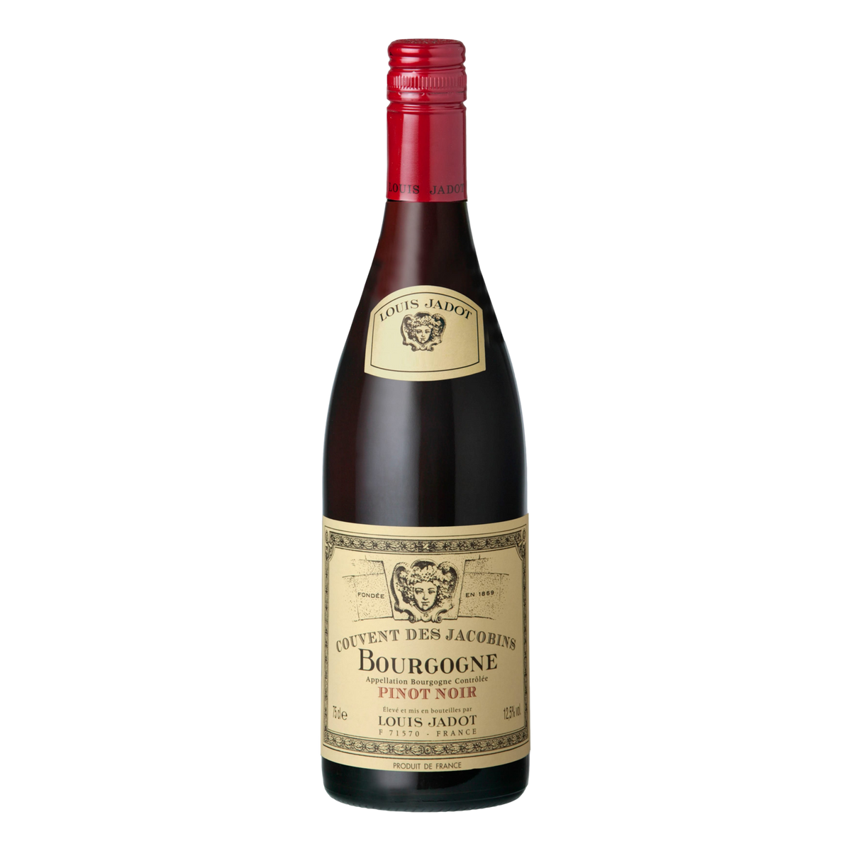 Louis Jadot Couvent des Jacobins Bourgogne Pinot Noir