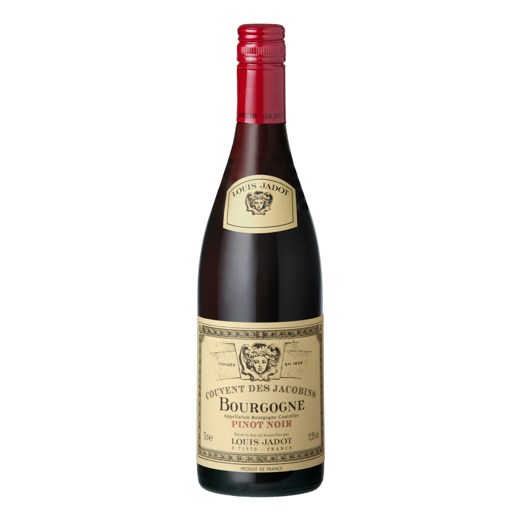 Louis Jadot Couvent des Jacobins Bourgogne Pinot Noir