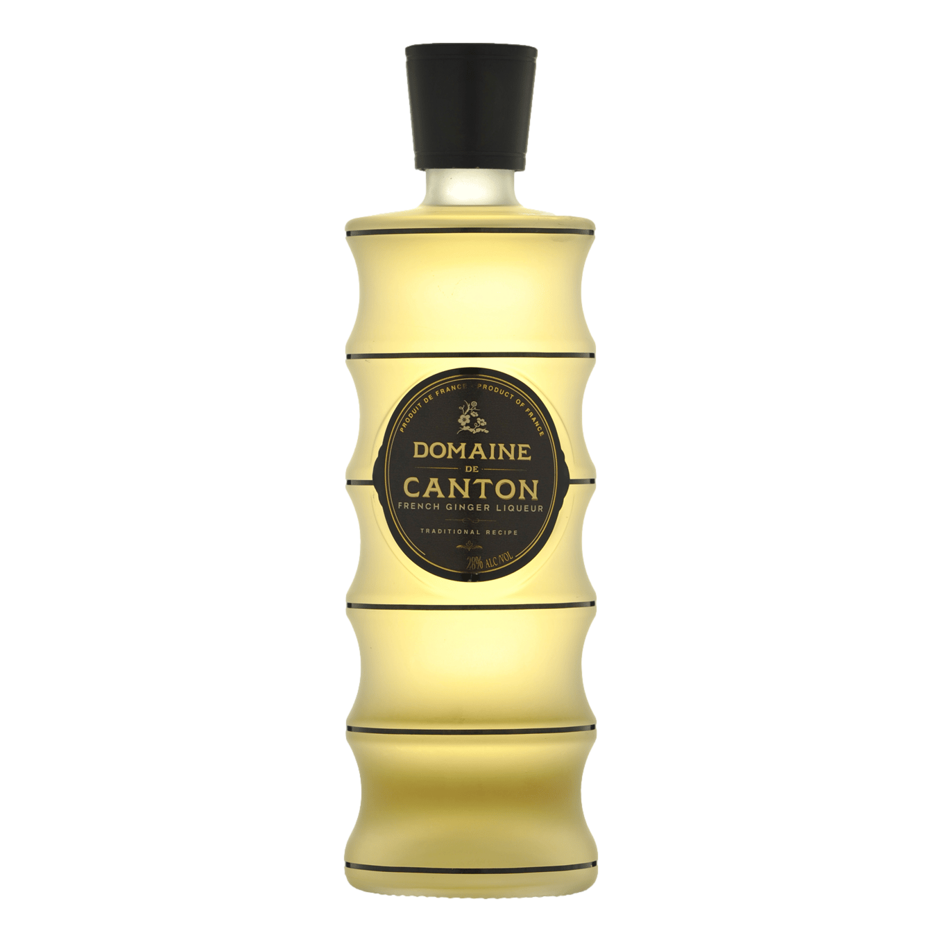 Domain de Canton Ginger Liqueur 750ml