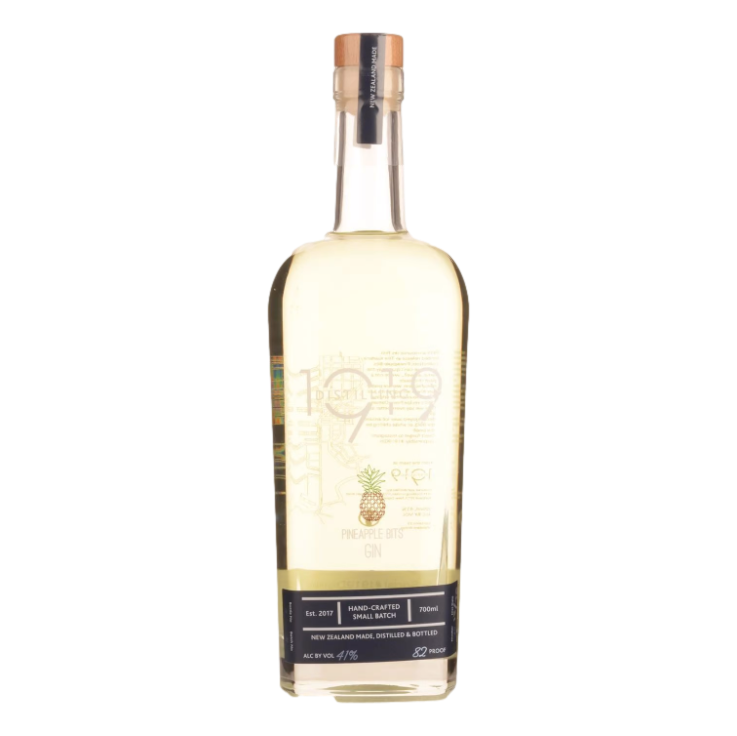1919 Pineapple Gin 750ml