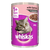 Whiskas Wet Cat Food with Salmon Casserole 400g