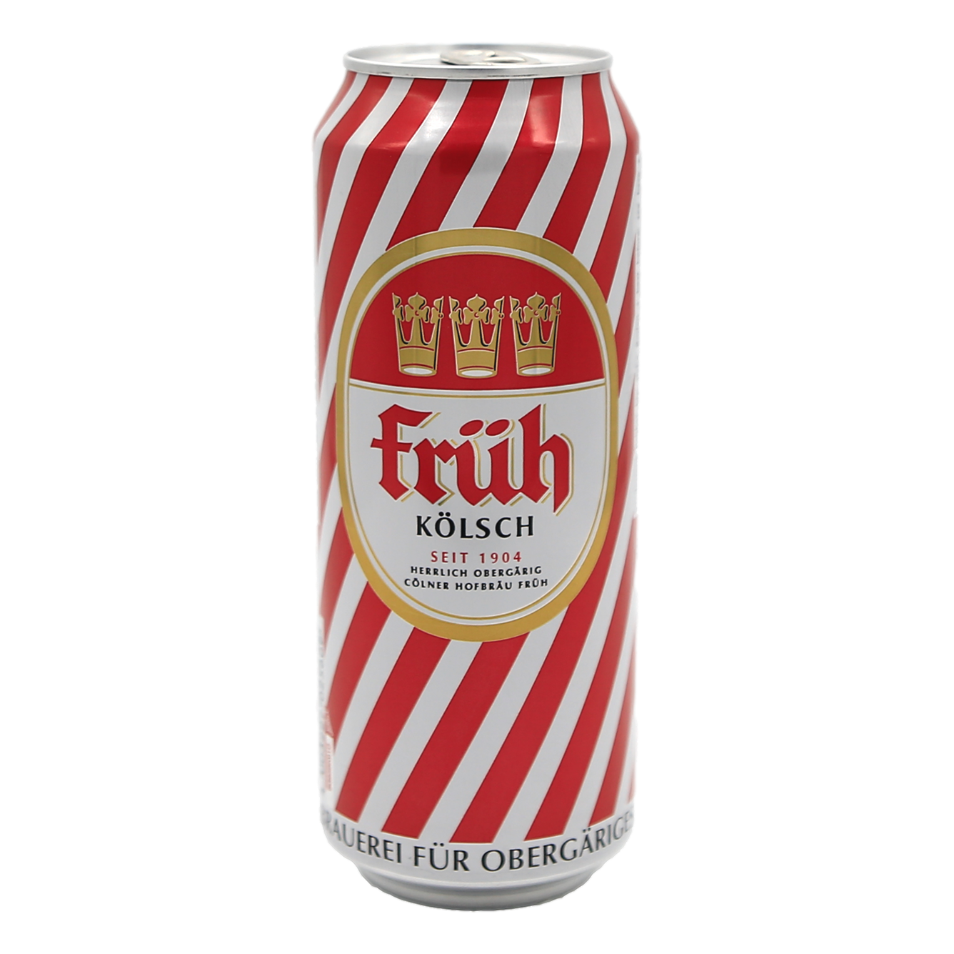 Fruh Kolsch 500ml Can Single