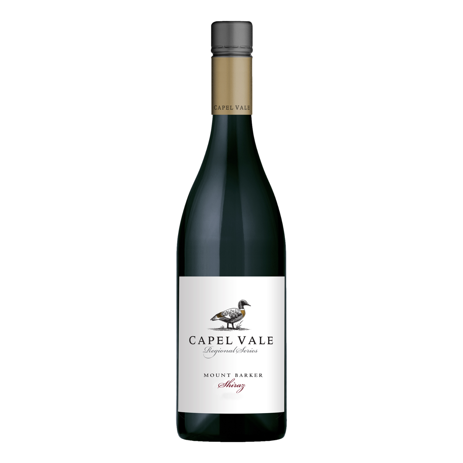 Capel Vale Regional Series Shiraz