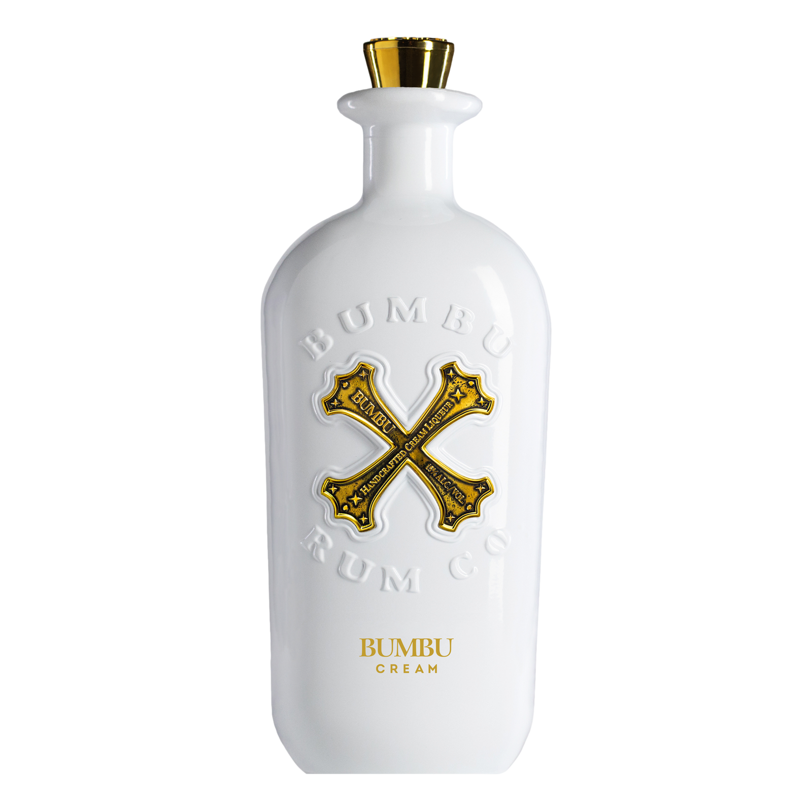 Bumbu Creme Rum Liqueur 700ml