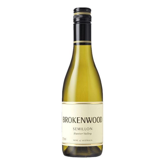 Brokenwood Semillon 375ml