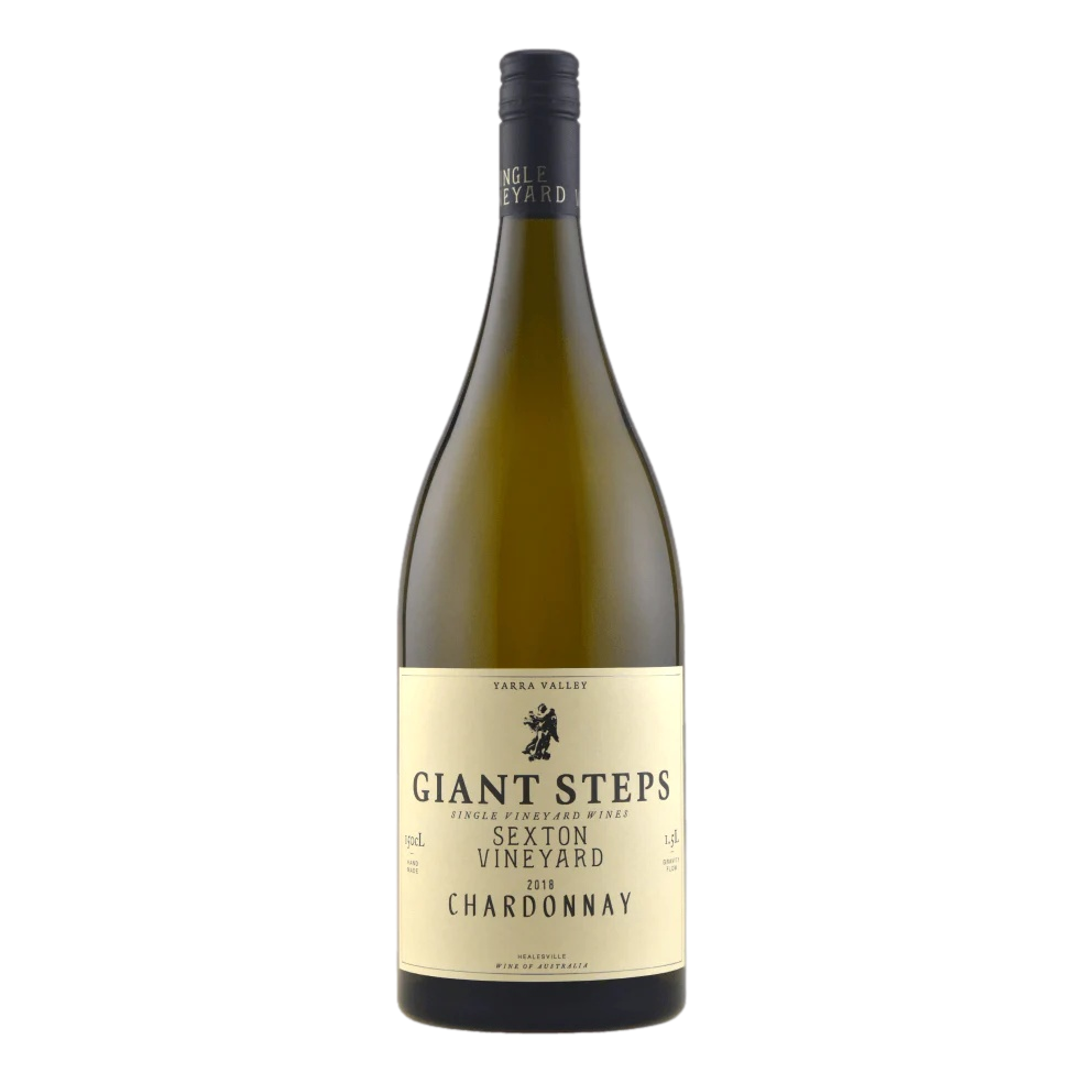 Giant Steps Sexton Vineyard Chardonnay 2020 1.5L