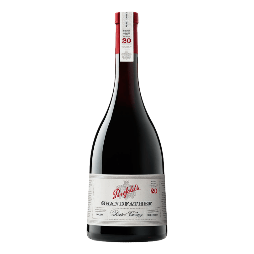 Penfolds Grandfather Rare Tawny 20YO