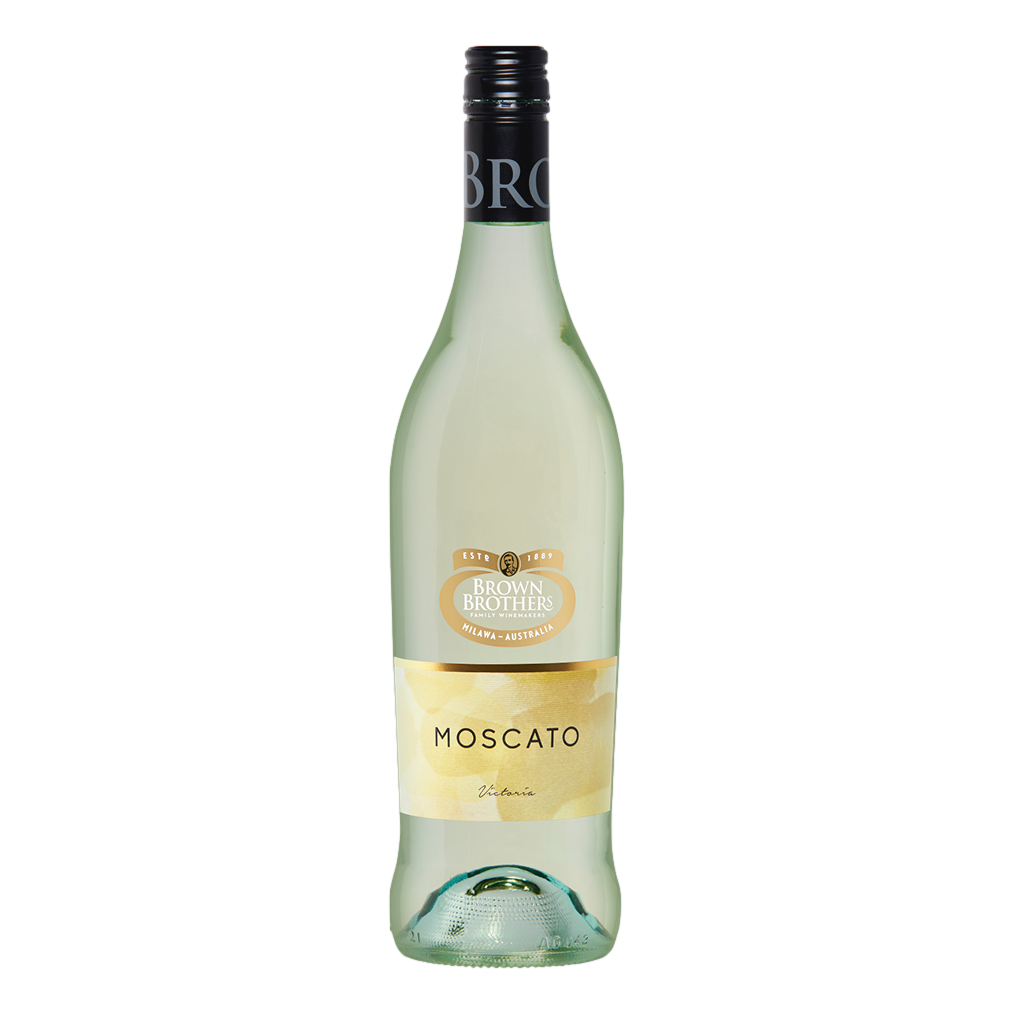 Brown Brothers Moscato