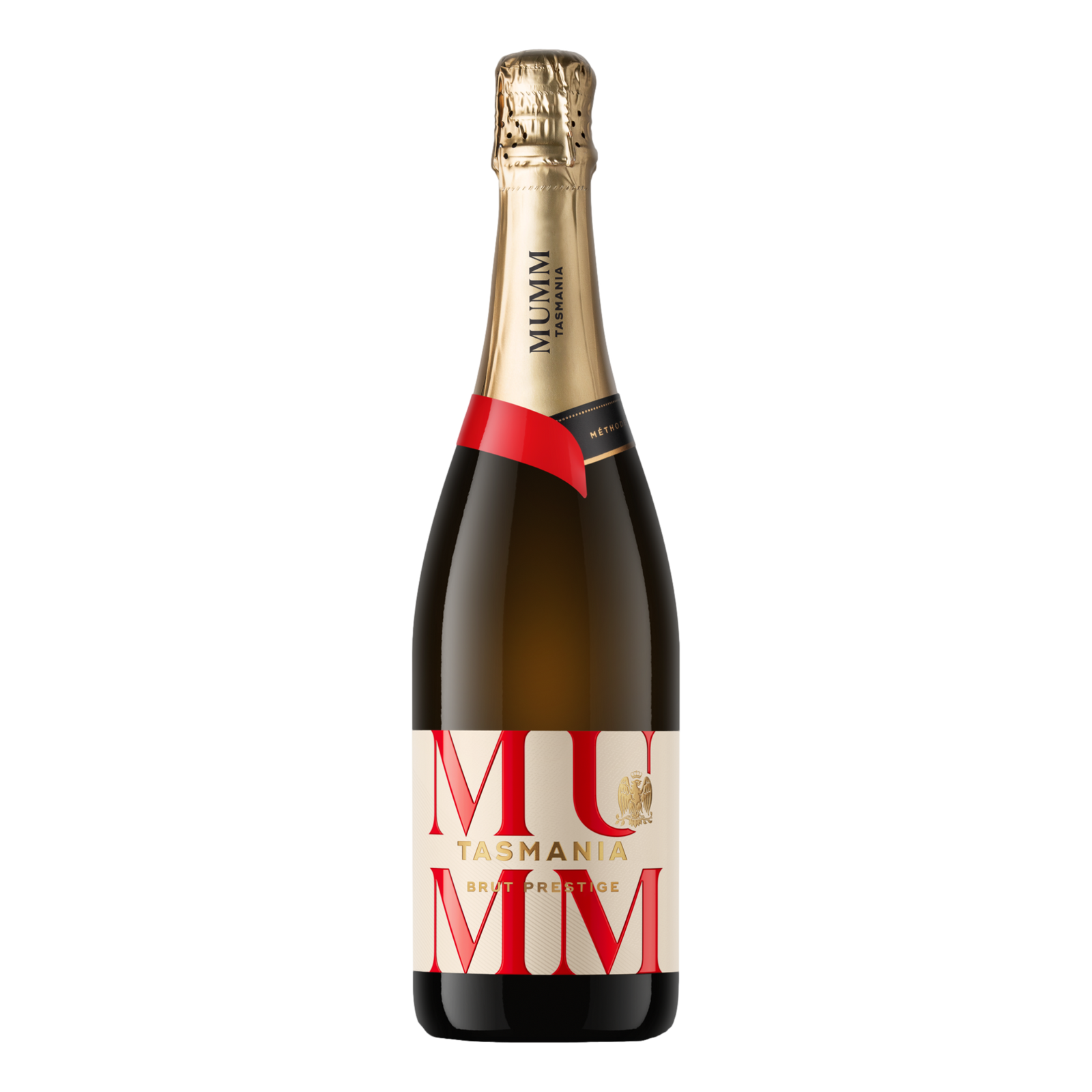 G.H. Mumm Tasmania Brut Prestige Non Vintage