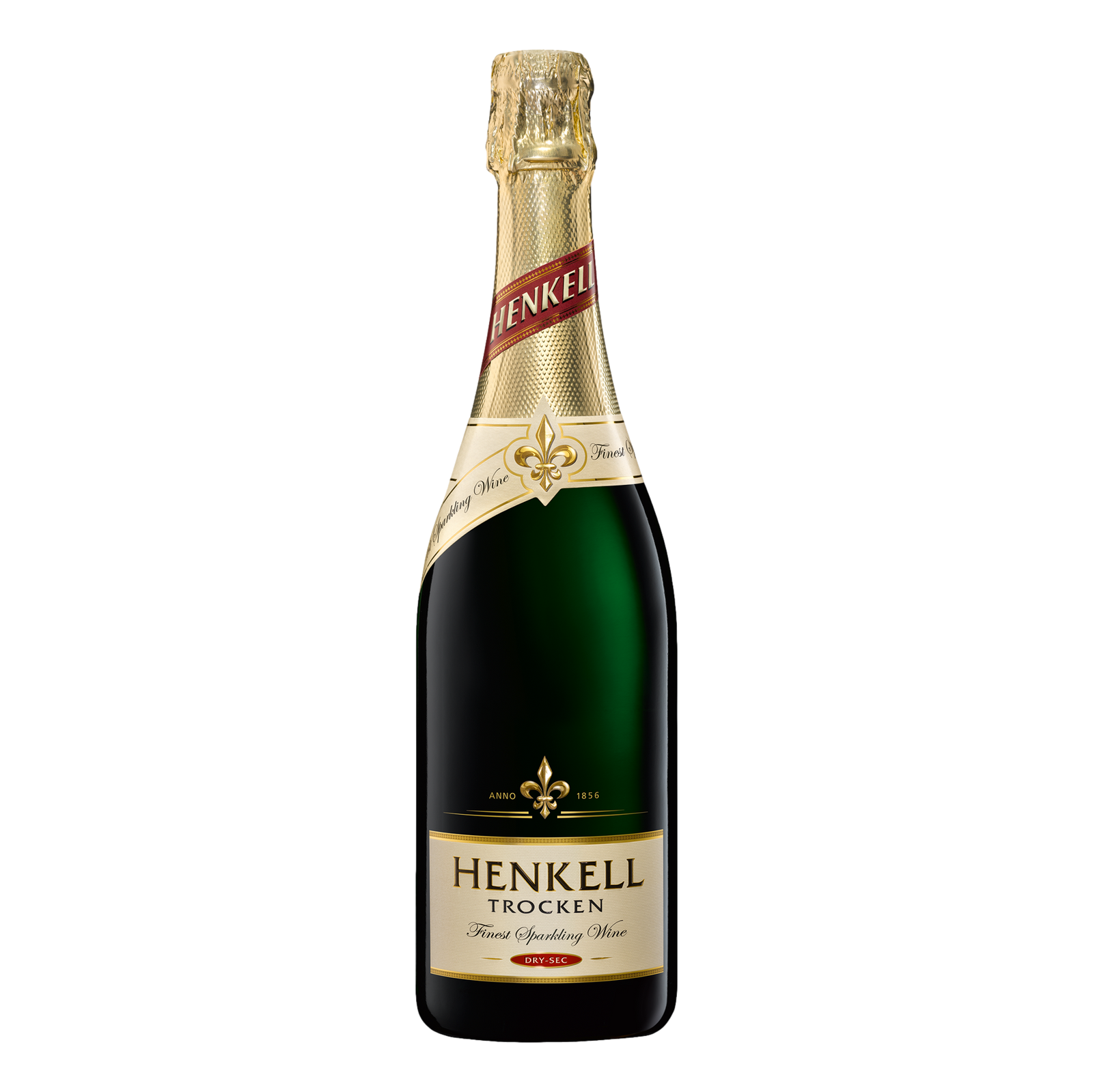 Henkell Trocken Dry-Sec Sparkling