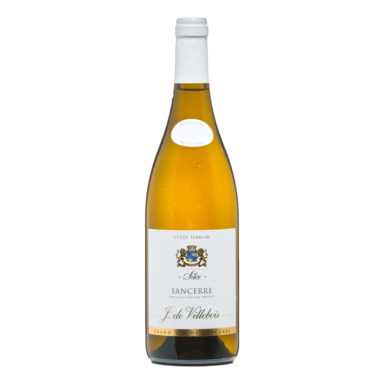 J. de Villebois Sancerre