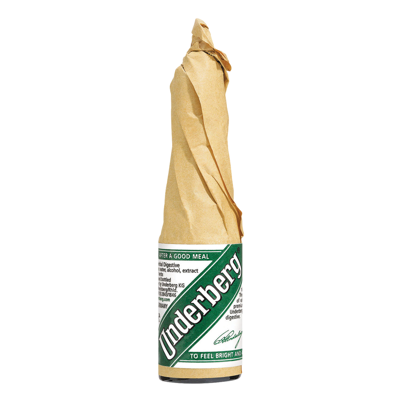 Underberg Bitters 20ml Bottle Single