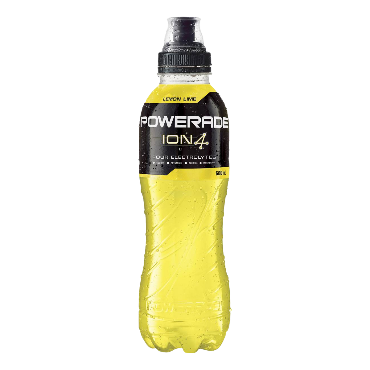 Powerade Lemon Lime 600ml Single