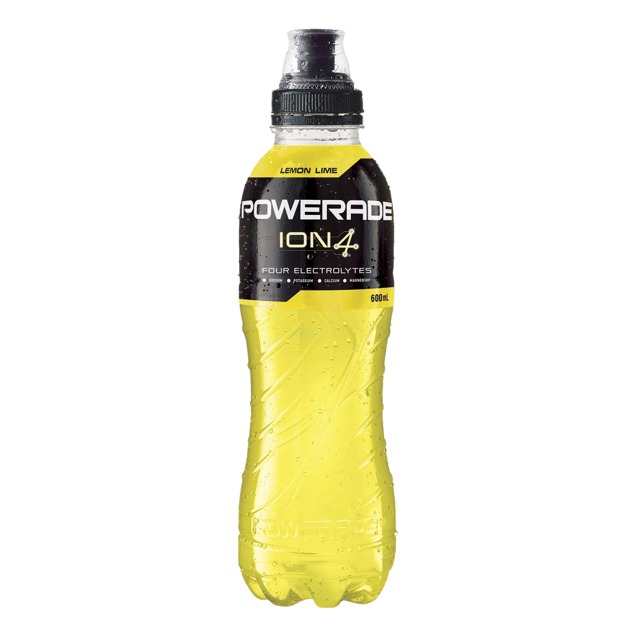 Powerade Lemon Lime 600ml Case of 12