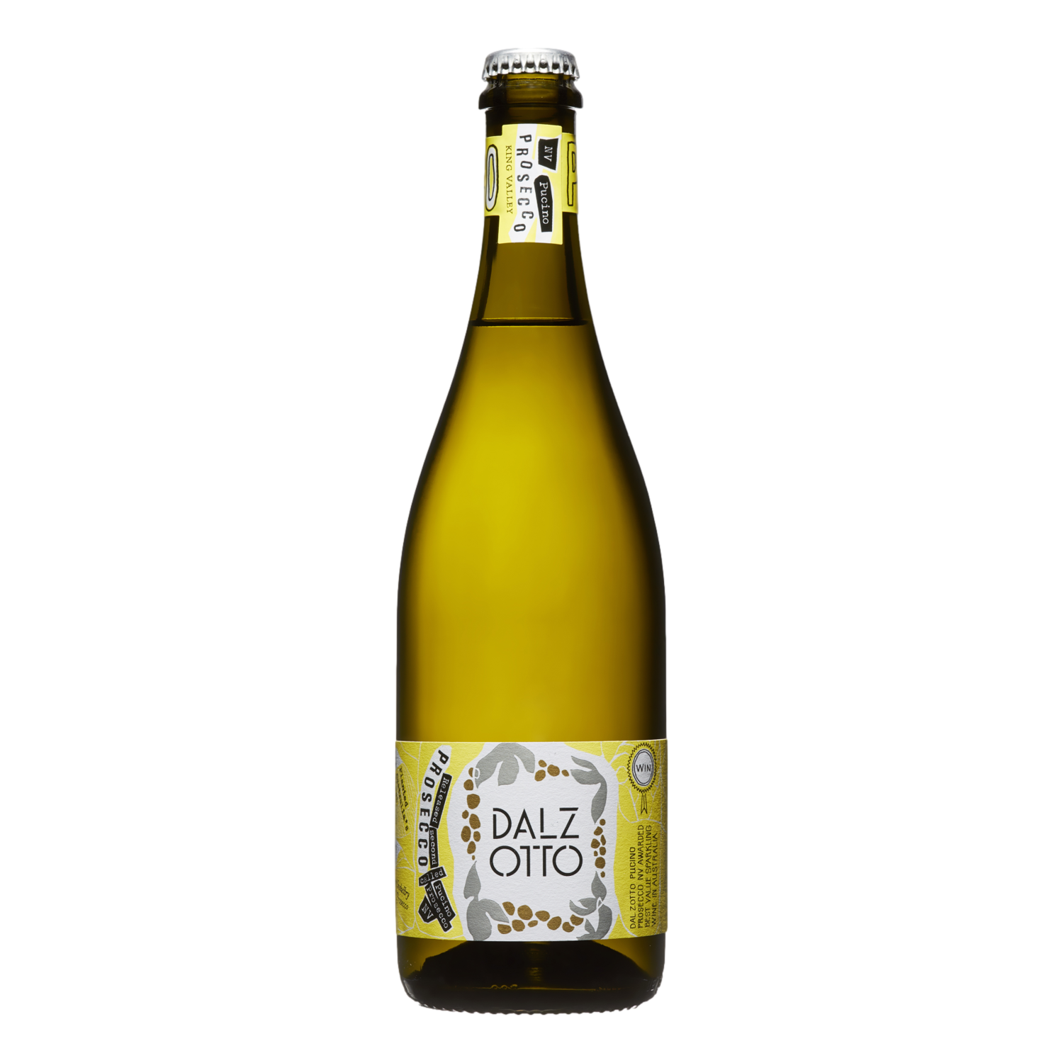 Dal Zotto Pucino Prosecco