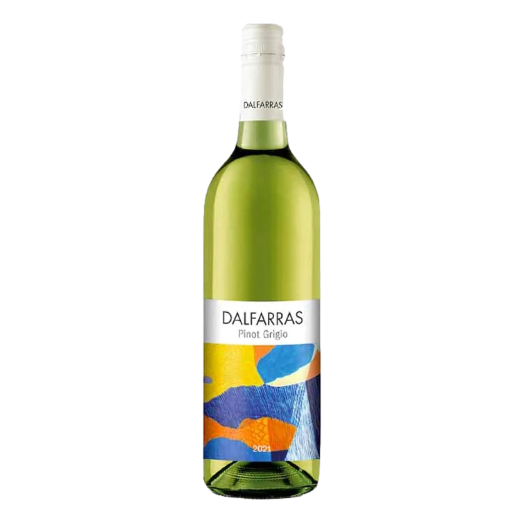 Dalfarras Pinot Grigio