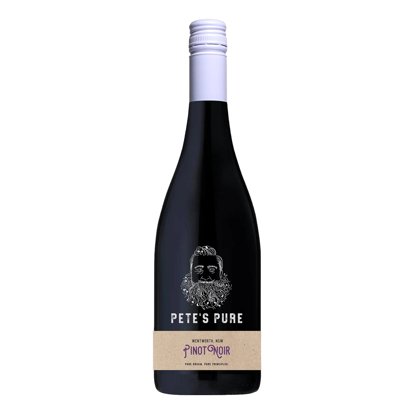 Pete's Pure Pinot Noir