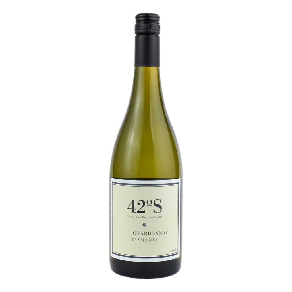 42 Degrees South Chardonnay