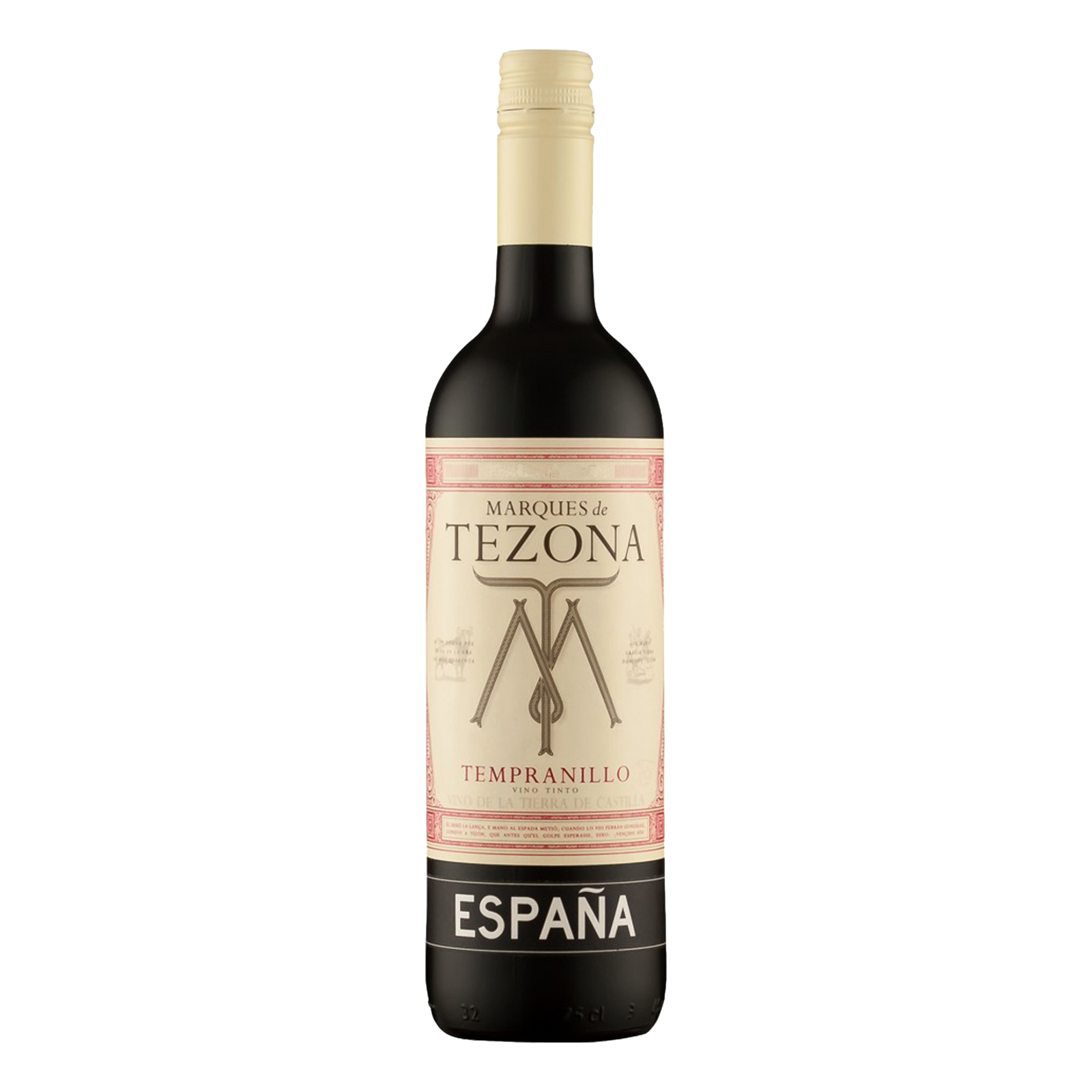 Marques De Tezona Tempranillo
