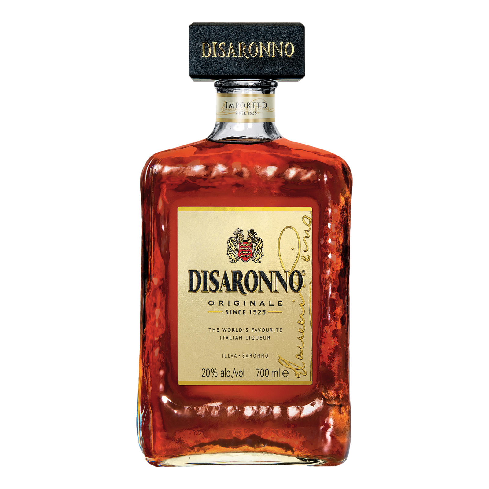 Disaronno Amaretto Liqueur 700ml - Camperdown Cellars
