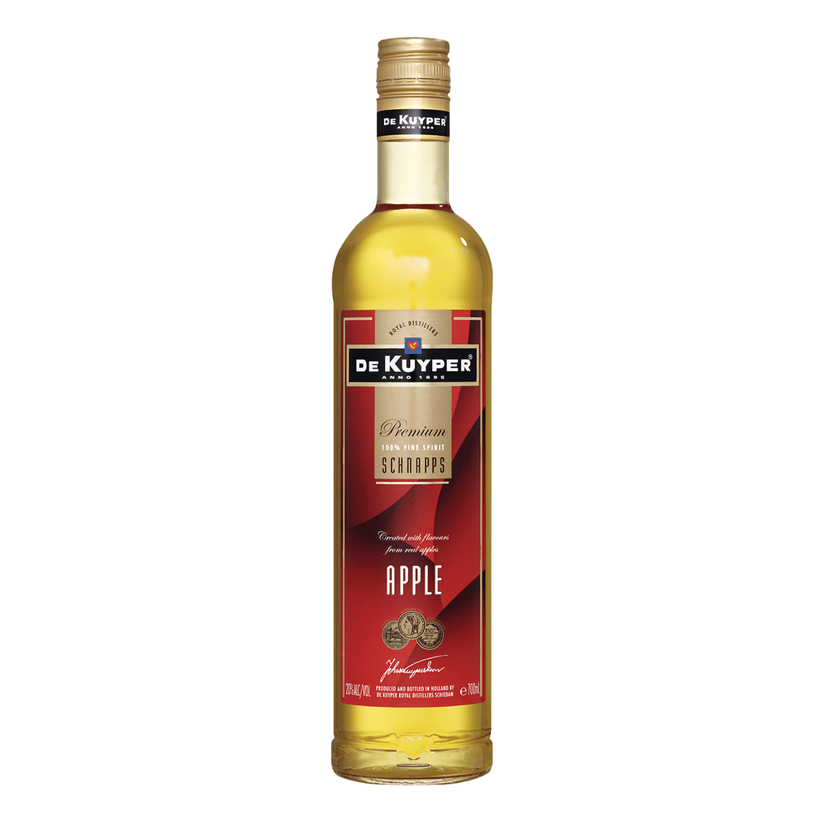 De Kuyper Apple Schnapps 700ml