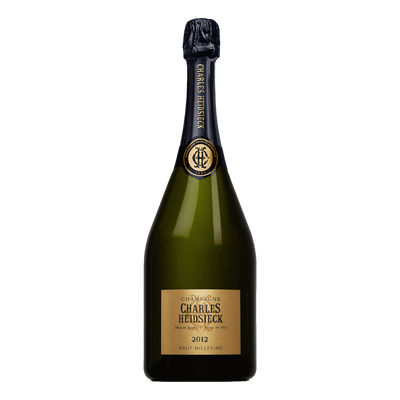 Charles Heidsieck Brut Vintage 2012