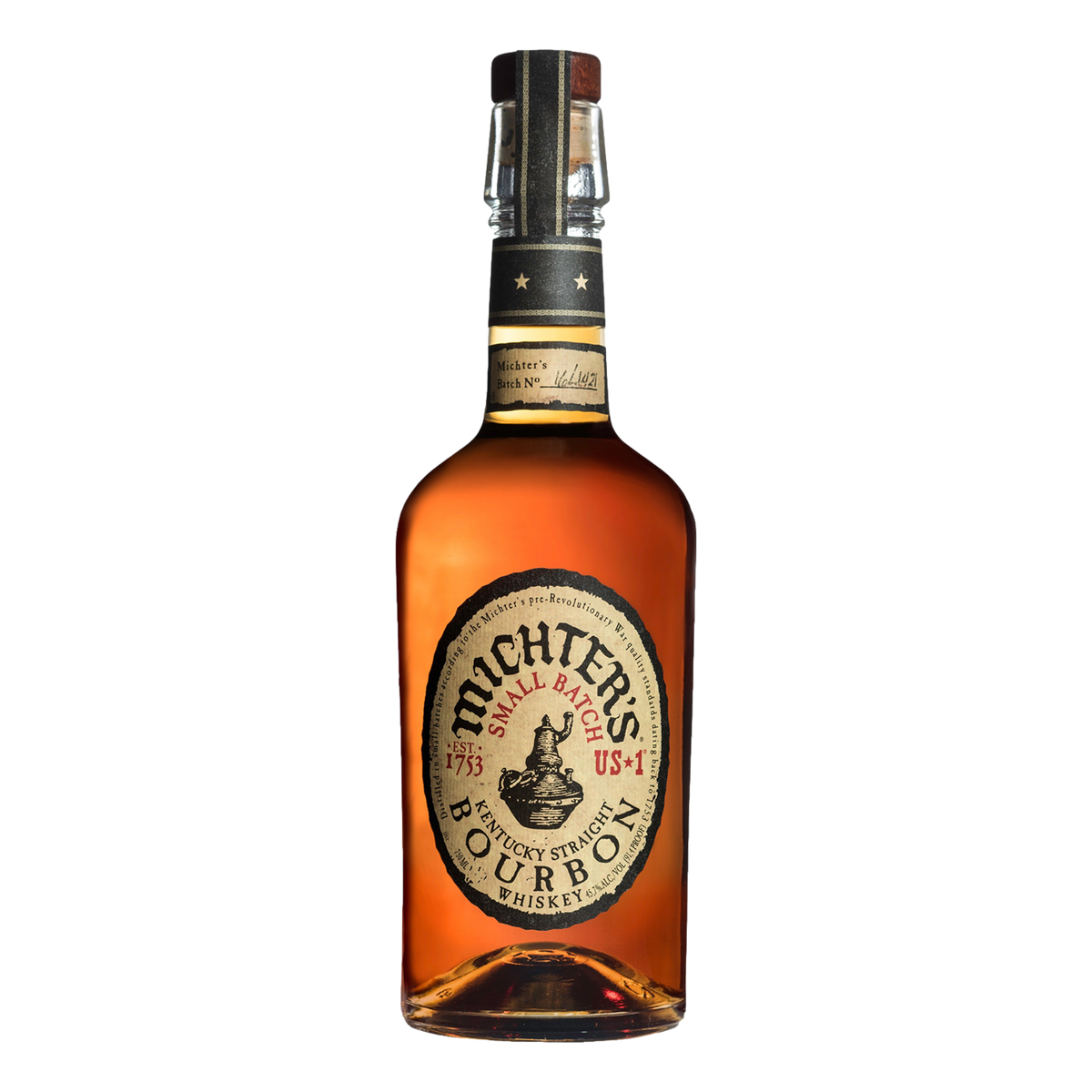Michter's US 1 Kentucky Straight Bourbon Whiskey 700ml