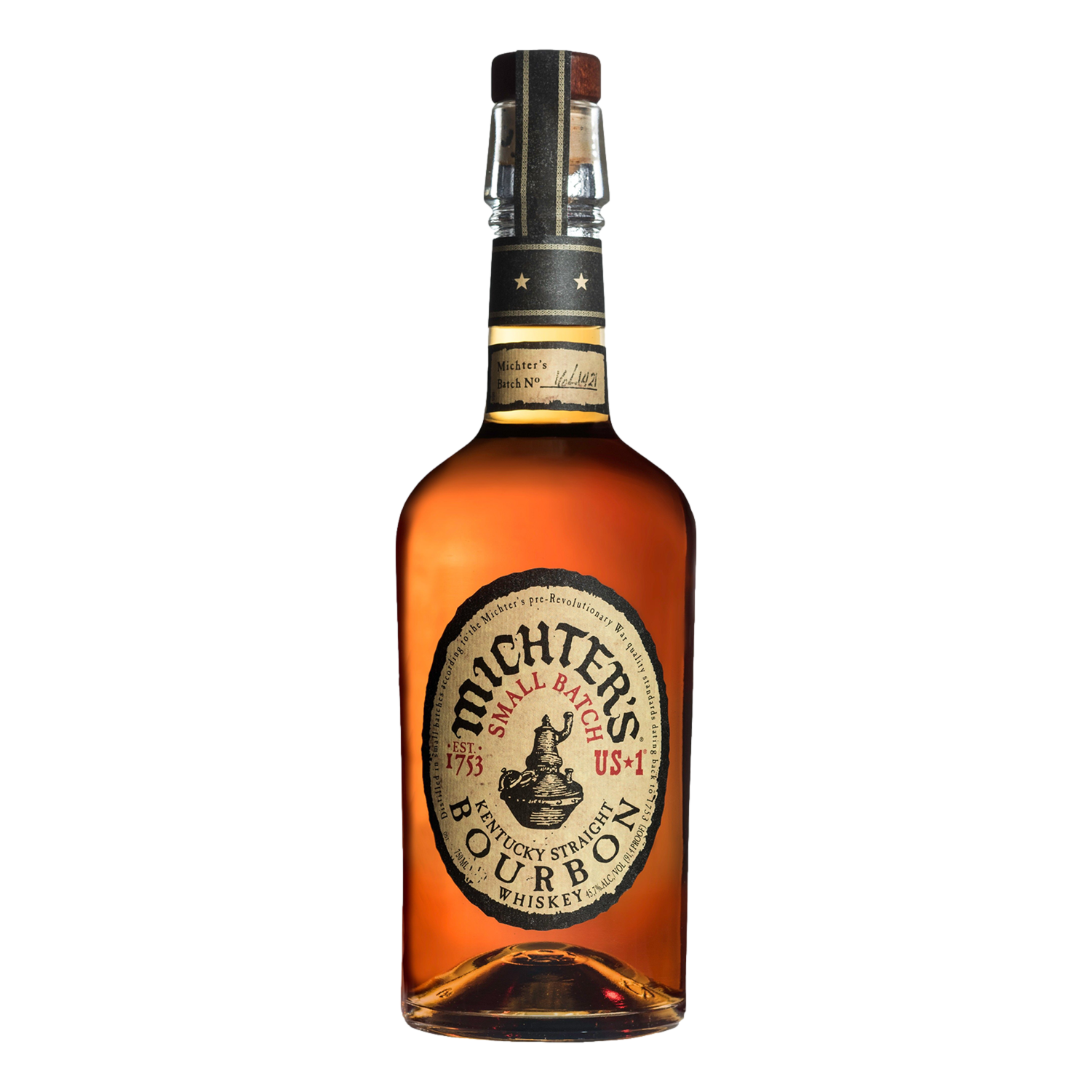 Michter's US 1 Kentucky Straight Bourbon Whiskey 700ml