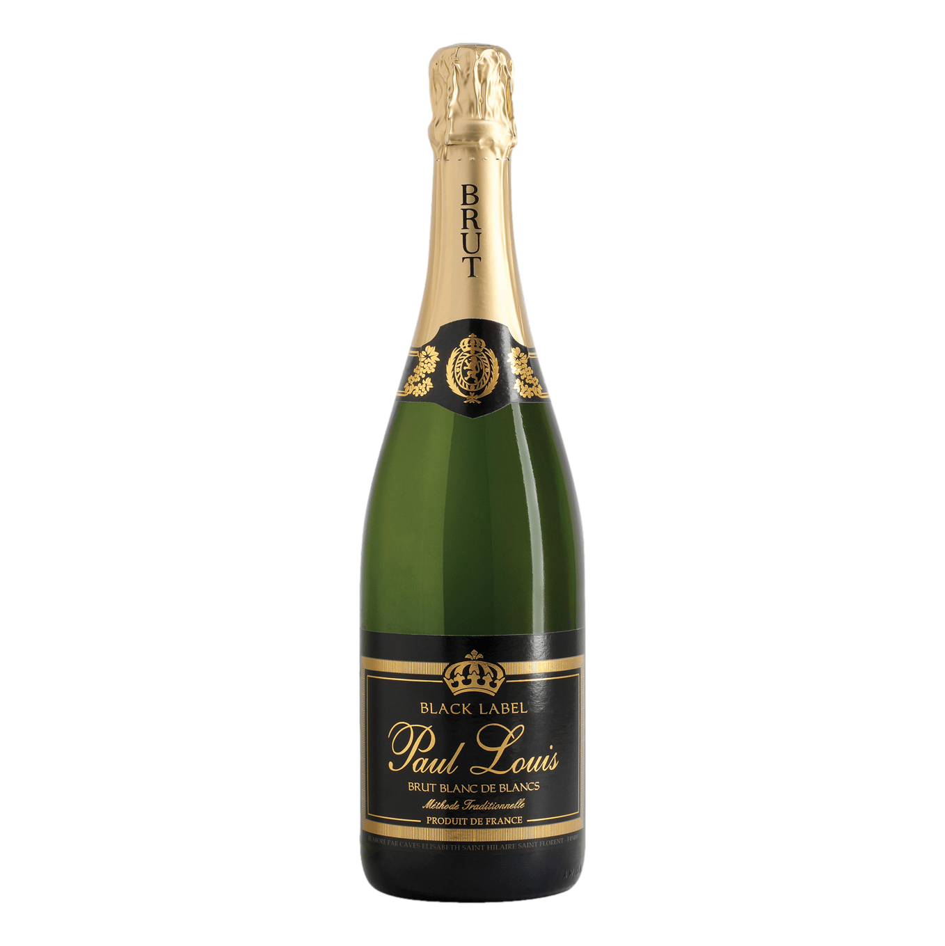 Paul Louis Brut Blanc de Blancs