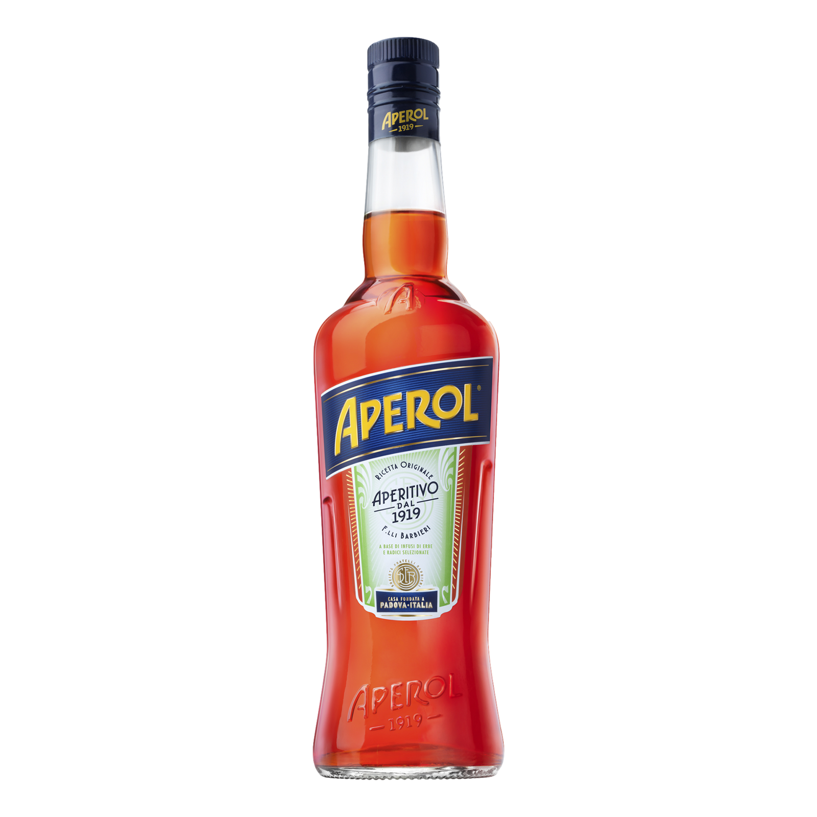 Aperol Aperitivo 1L