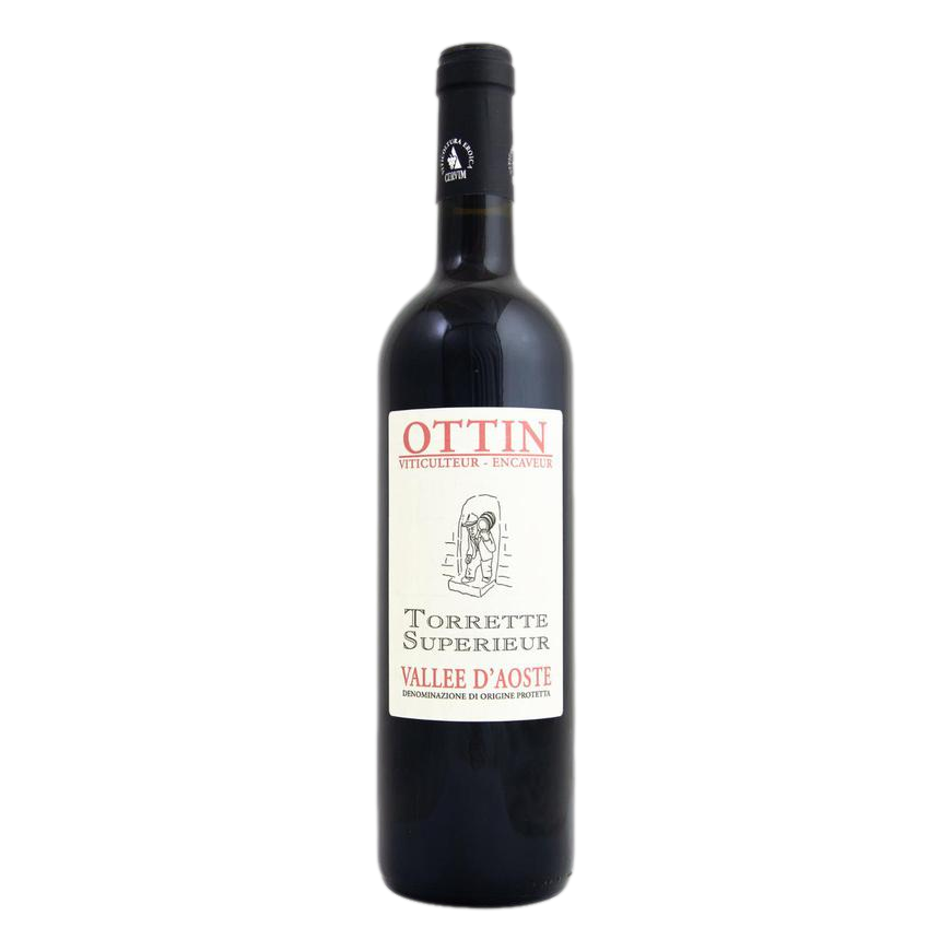 Ottin Torrette Superieur