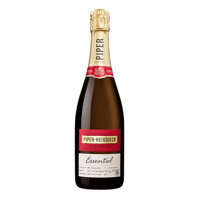 Piper-Heidsieck Essentiel Extra Brut Non Vintage