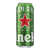 Heineken Original Lager 500ml Can Single