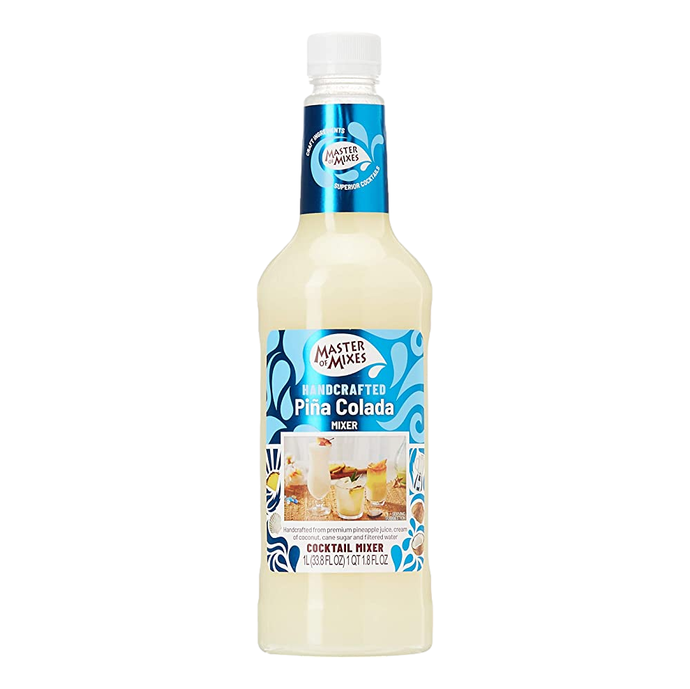 Master of Mixes Pina Colada 1L